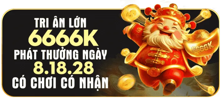 Chương trình hoàn trả cược hàng ngày