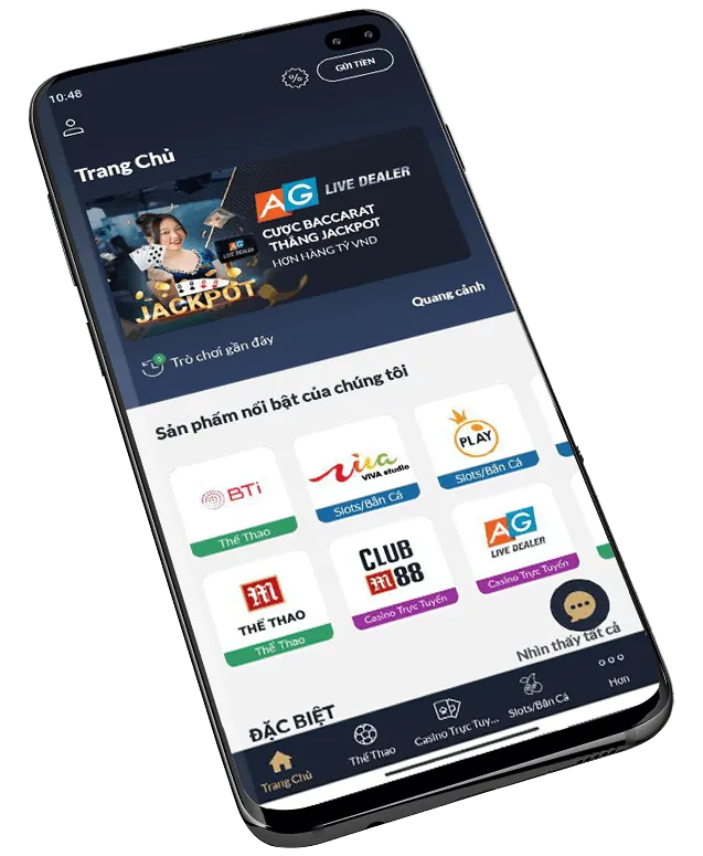 Cá cược thể thao đỉnh cao tại FF168 link mới
