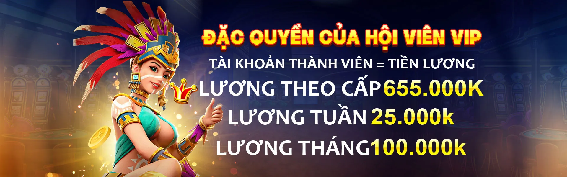 Hình ảnh banner khuyến mãi ff168 link mới