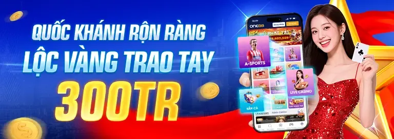 Hoàn trả hàng ngày FF168